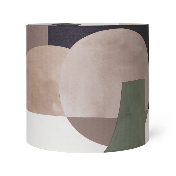 Entire lamp shade large - Ø42 cm - Ferm LIVING