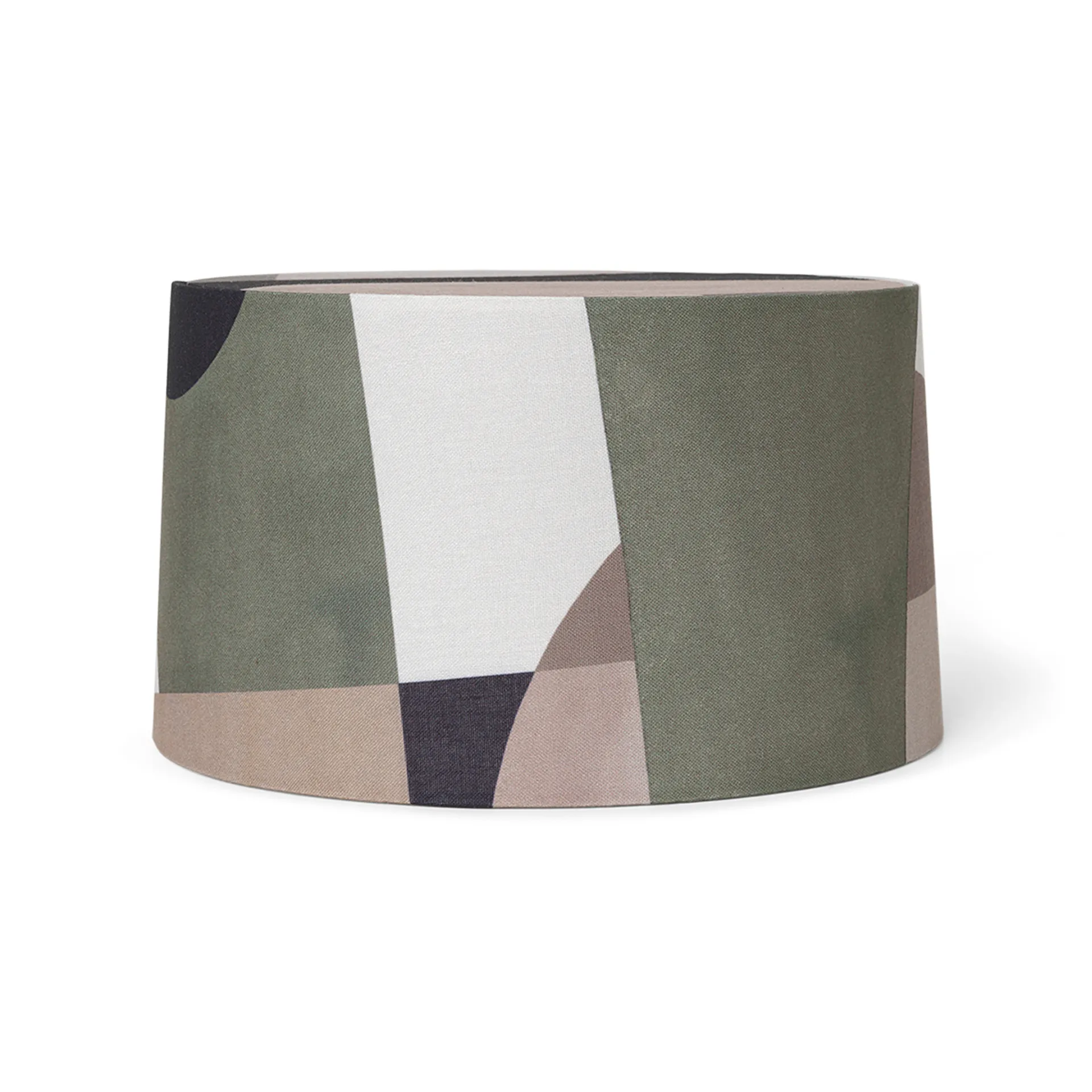 Entire lamp shade short, Ø33 cm Ferm Living