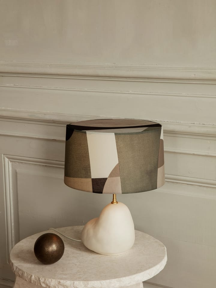 Entire lamp shade short - Ø33 cm - ferm LIVING