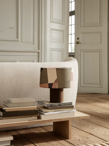Entire lamp shade short - Ø33 cm - Ferm Living