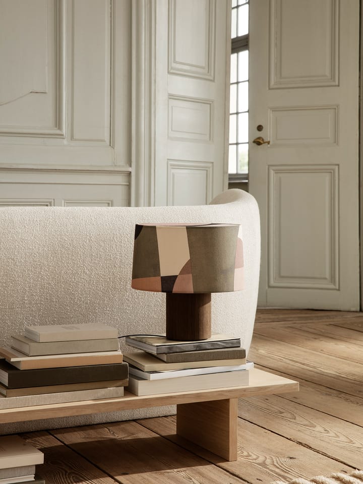 Entire lamp shade short, Ø33 cm Ferm Living