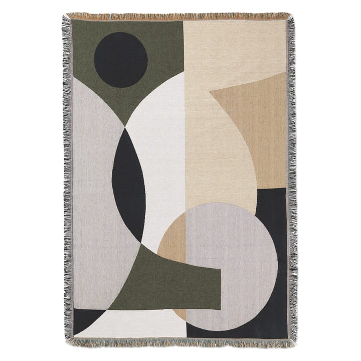 Entire tapestry throw - 120x170 cm - Ferm Living