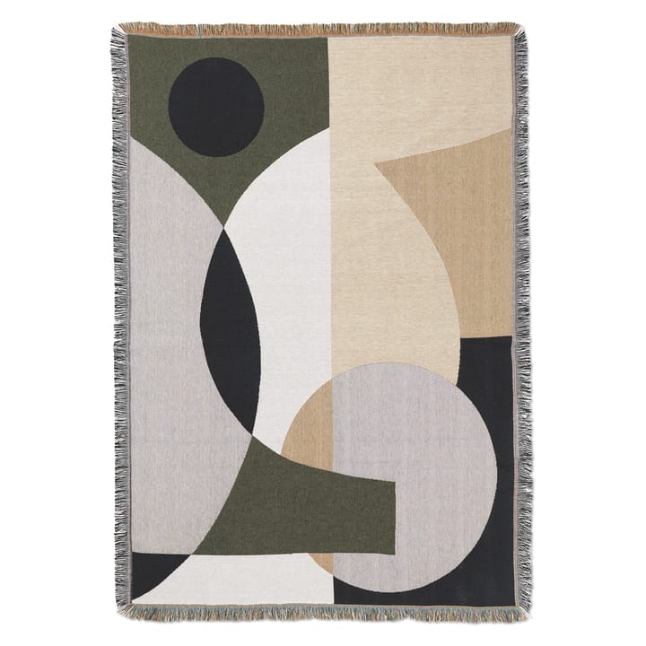 Entire tapestry throw - 120x170 cm - ferm LIVING