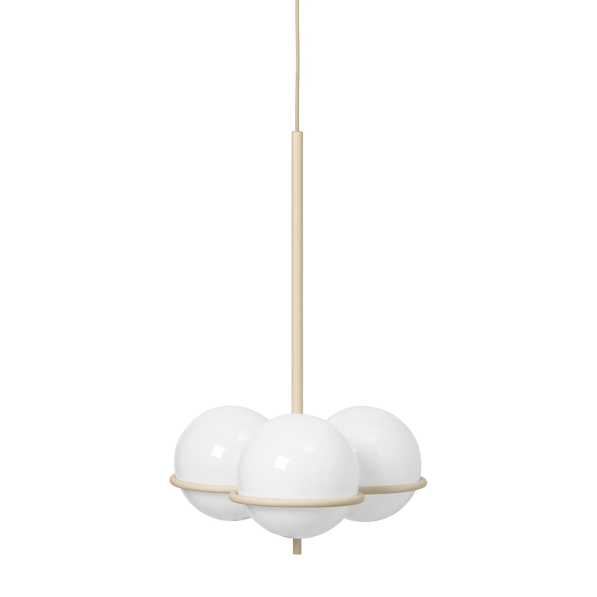 Era light crown, Cashmere Ferm Living