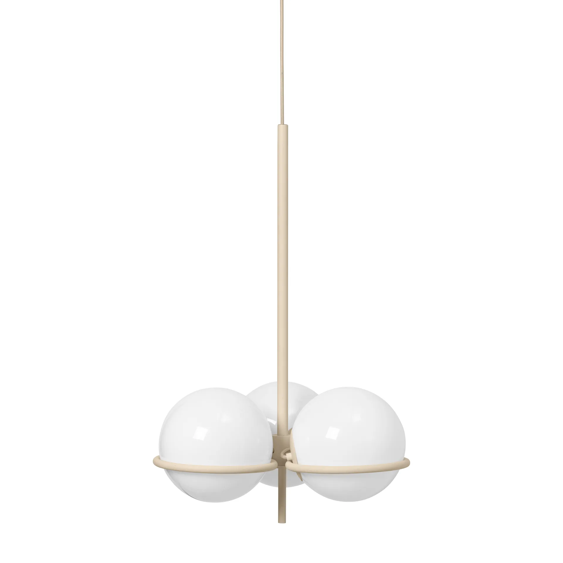 Era light crown, Cashmere Ferm Living