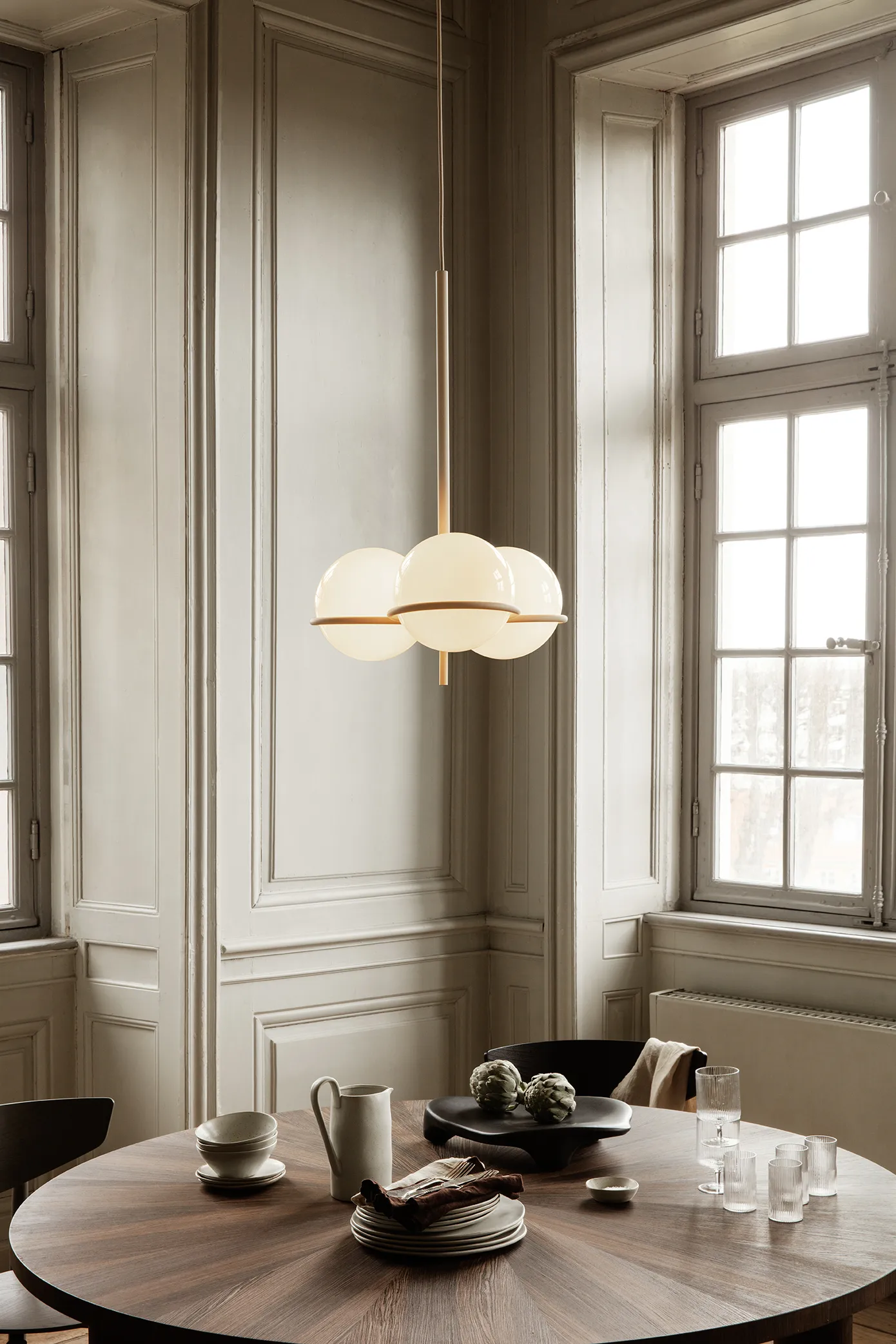 Era light crown, Cashmere Ferm Living
