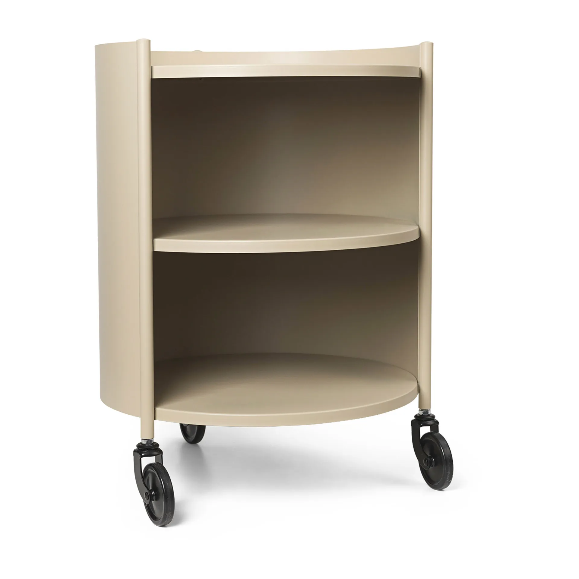 Eve side table, Cashmere Ferm Living