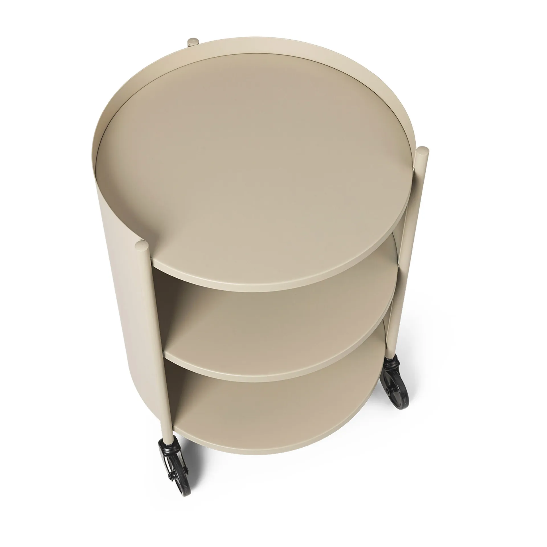 Eve side table, Cashmere Ferm Living