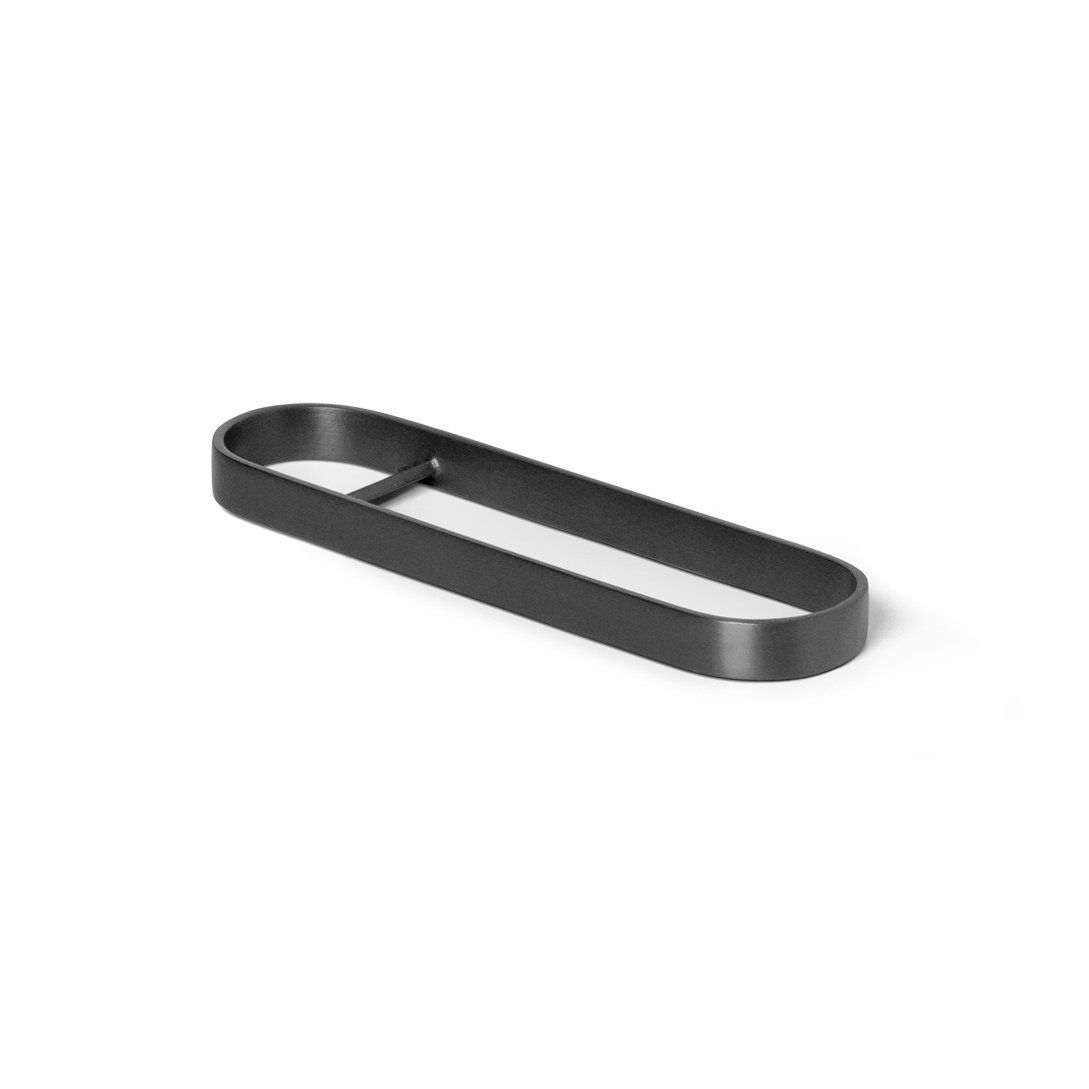 Ferm Living Fein bottle opener black | Scandinavian Design | Black