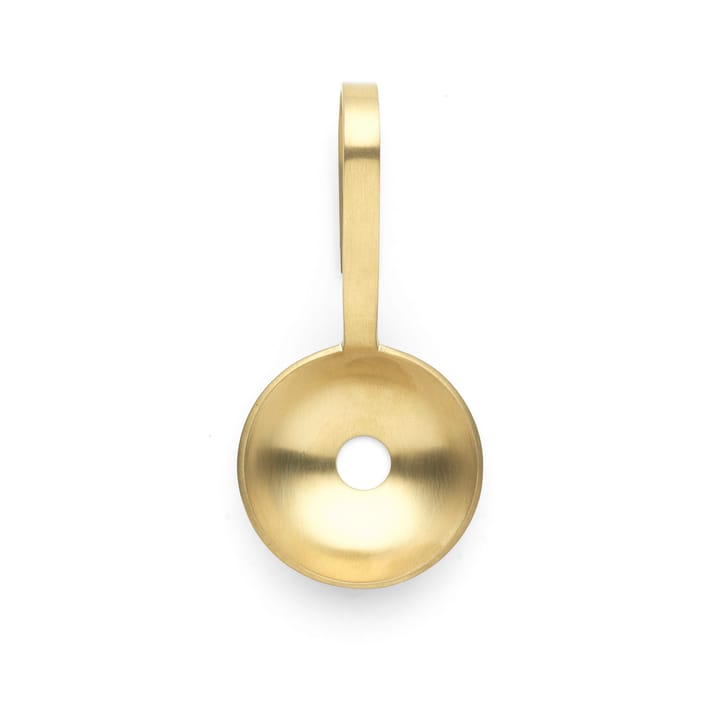 Fein ice cream scoop - brass - ferm LIVING