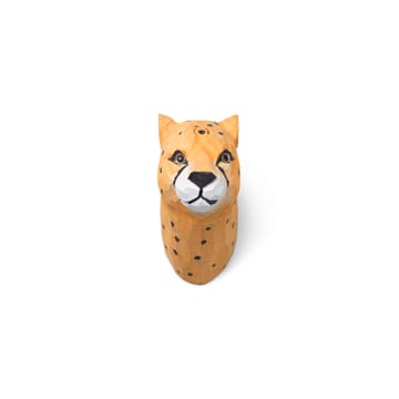 ferm LIVING Animal hook - cheetah - ferm LIVING