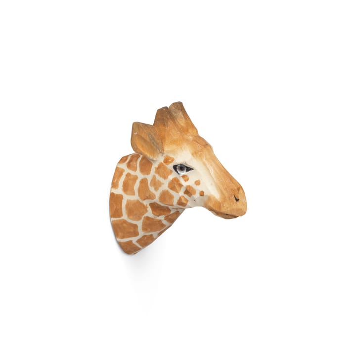 ferm LIVING Animal hook - giraffe - ferm LIVING