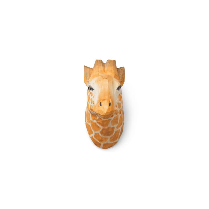 ferm LIVING Animal hook - giraffe - ferm LIVING