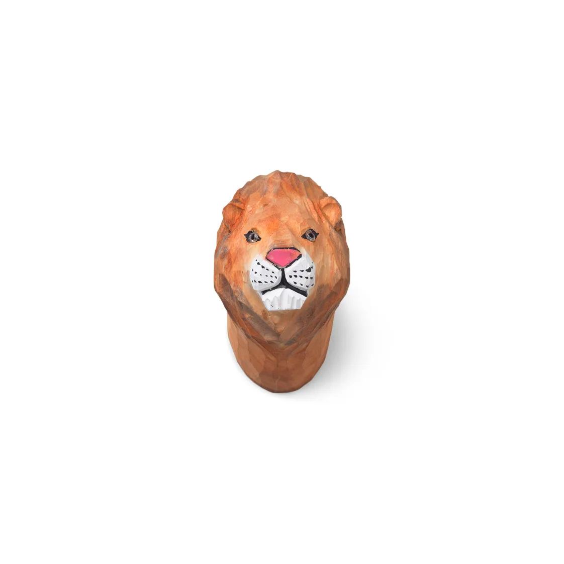 Ferm Living Animal hook, lion Ferm Living