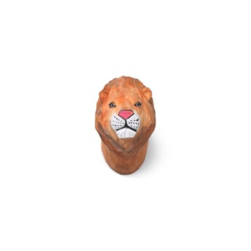 ferm LIVING Animal hook - lion - ferm LIVING