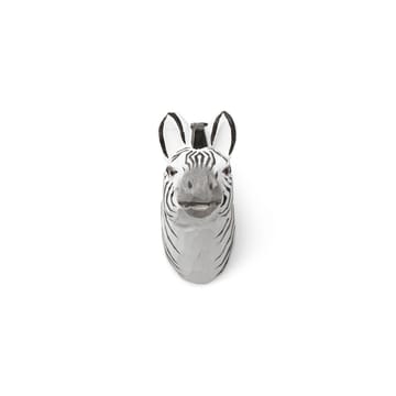 ferm LIVING Animal hook - zebra - ferm LIVING