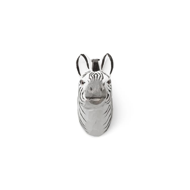 Ferm Living Animal hook, zebra Ferm Living