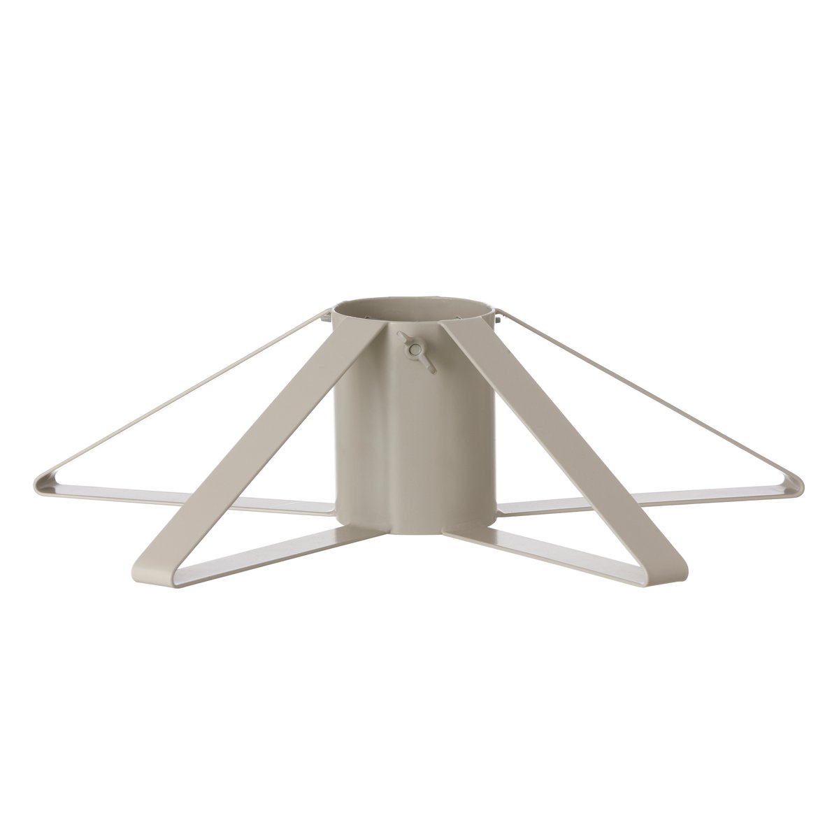 Ferm Living Ferm Living Christmas tree base grey