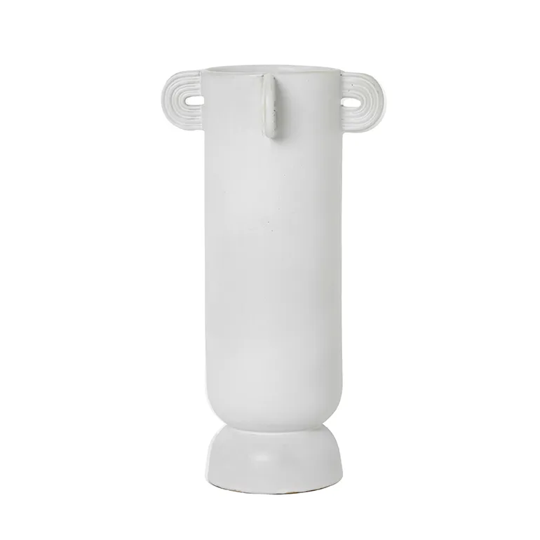 Ferm Living Muses vase, calli Ferm Living