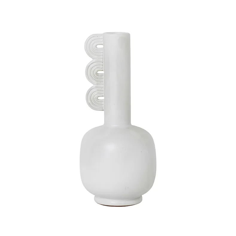 Ferm Living Muses vase from Ferm Living - NordicNest.com