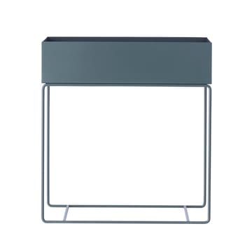 ferm LIVING plant box - dark grey (dark grey) - Ferm Living
