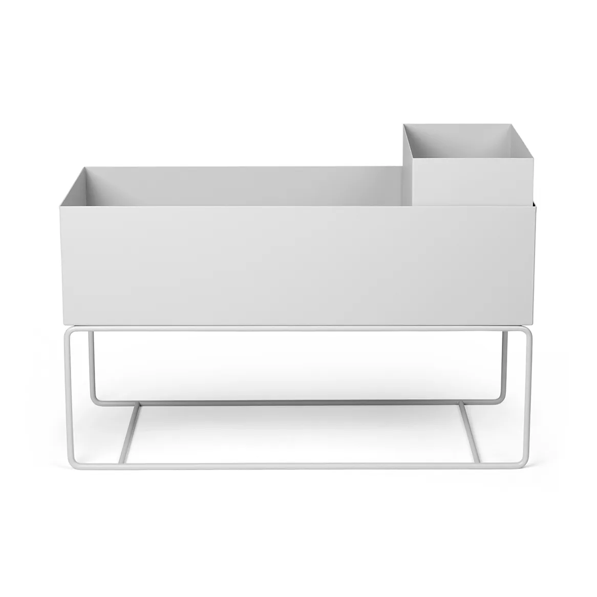 Ferm Living plant box large from Ferm Living - NordicNest.com