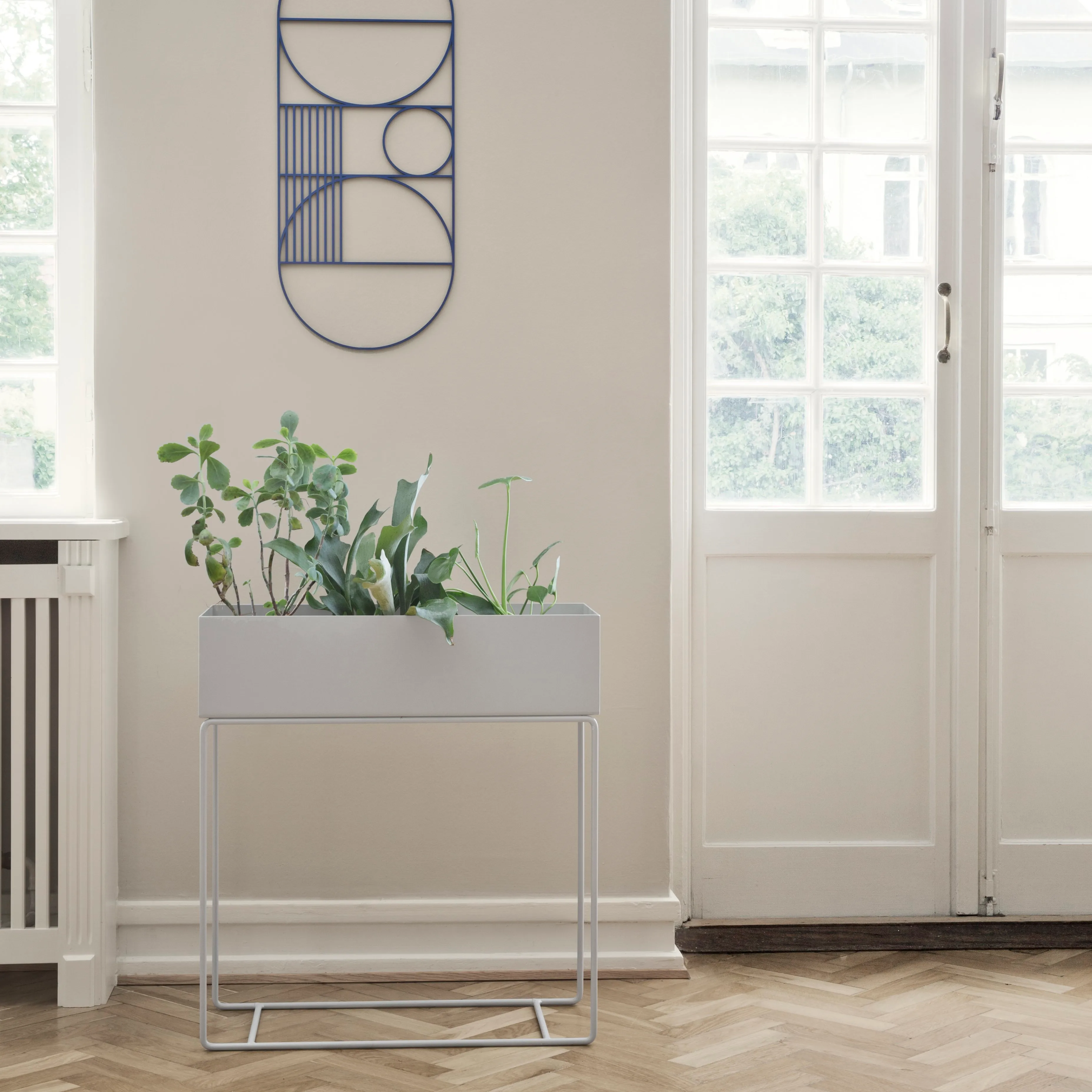 ferm LIVING plant box from Ferm Living - NordicNest.com