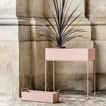 ferm LIVING plant box - rose (pink) - ferm LIVING