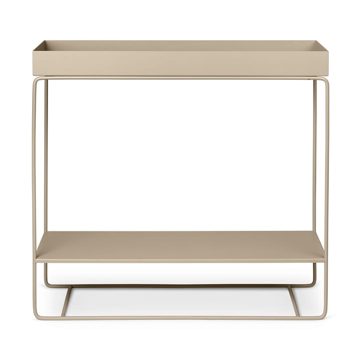 ferm LIVING plant box side table - cashmere - Ferm LIVING