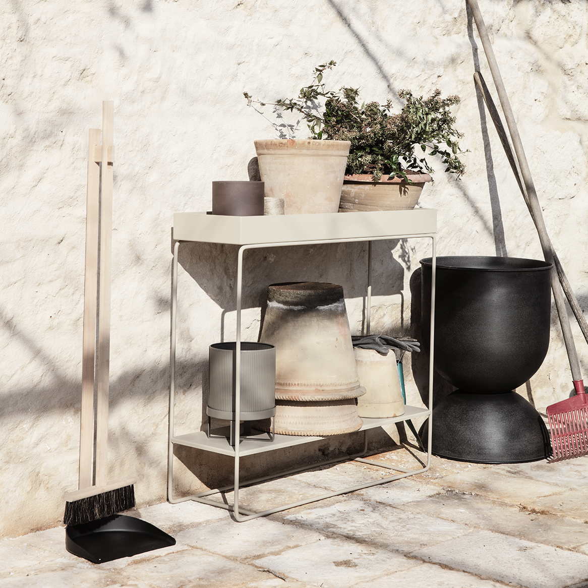 Ferm Living - Plant Box | Connox