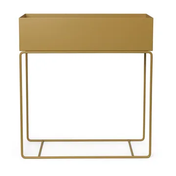 ferm LIVING plant box - Straw - Ferm Living