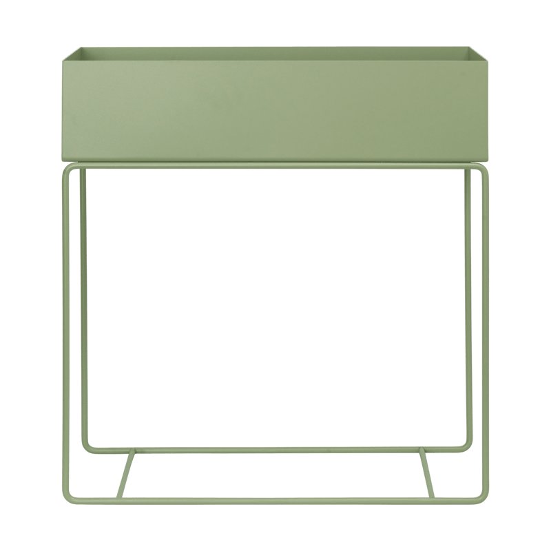 Ferm Living ferm LIVING plant box Tea Green