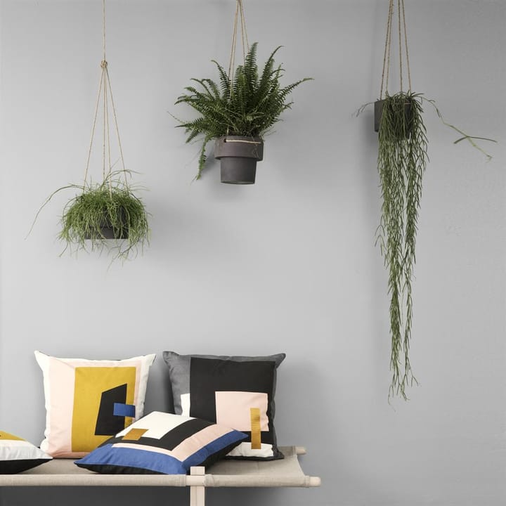 Ferm Living plant hanger from LIVING -