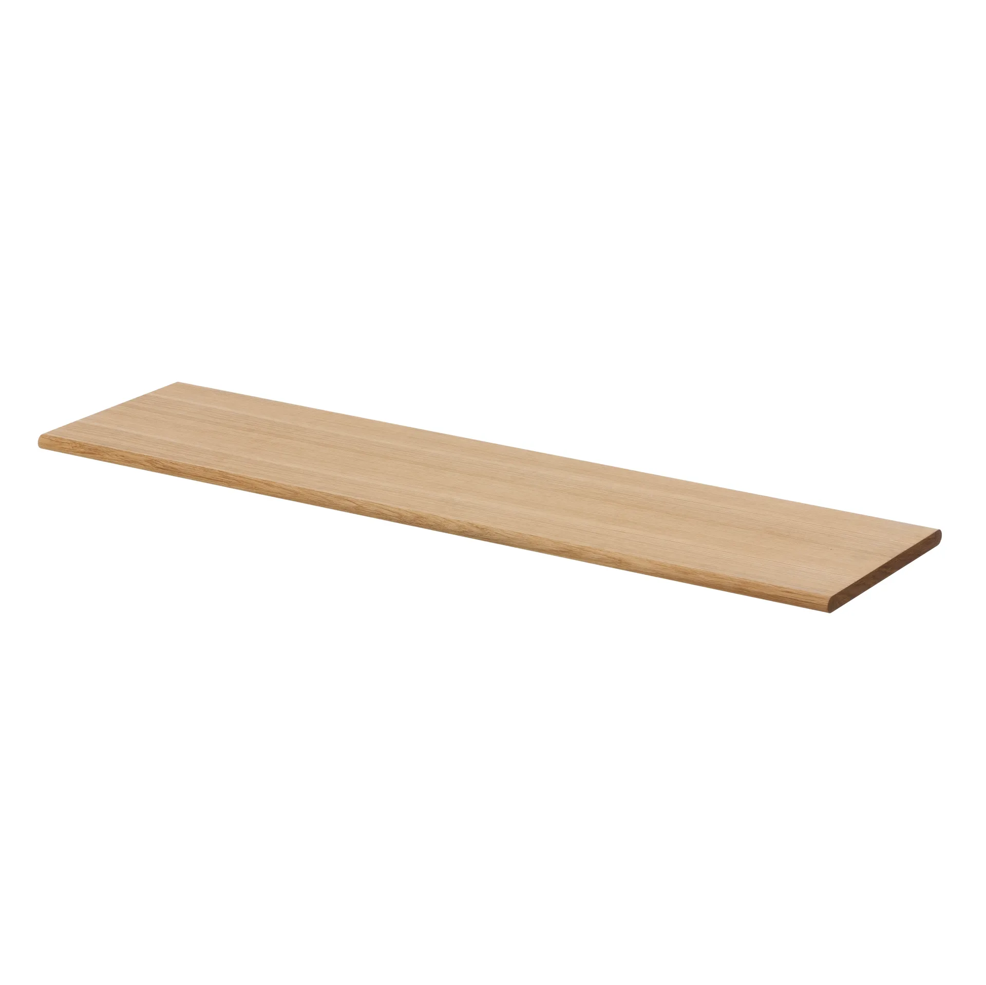 Ferm Living Shelf, oiled oak Ferm Living