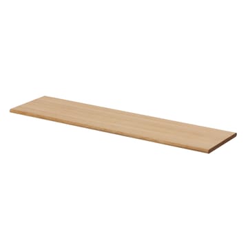 Ferm Living Shelf - oiled oak - Ferm Living