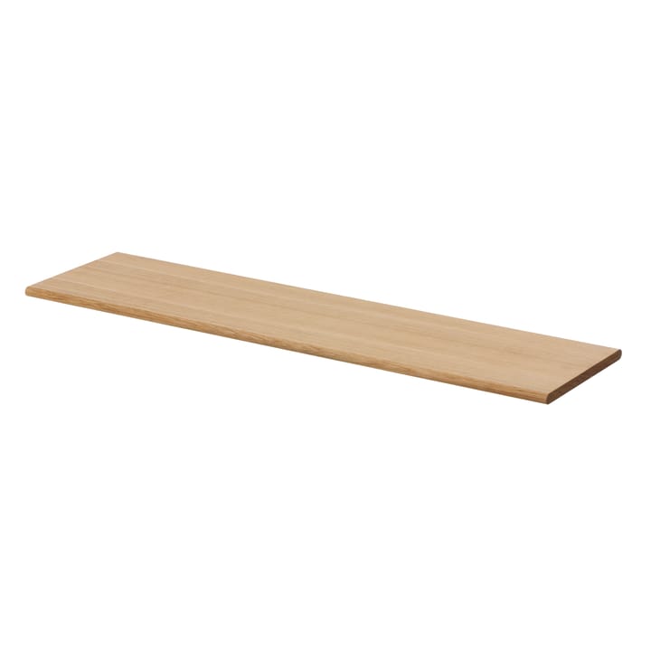 Ferm Living Shelf - oiled oak - ferm LIVING