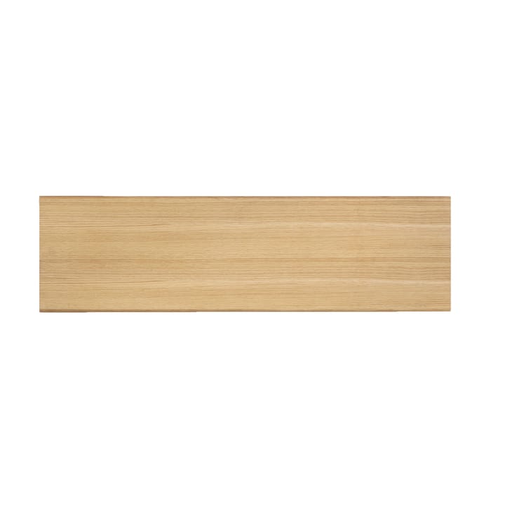 Ferm Living Shelf - oiled oak - ferm LIVING