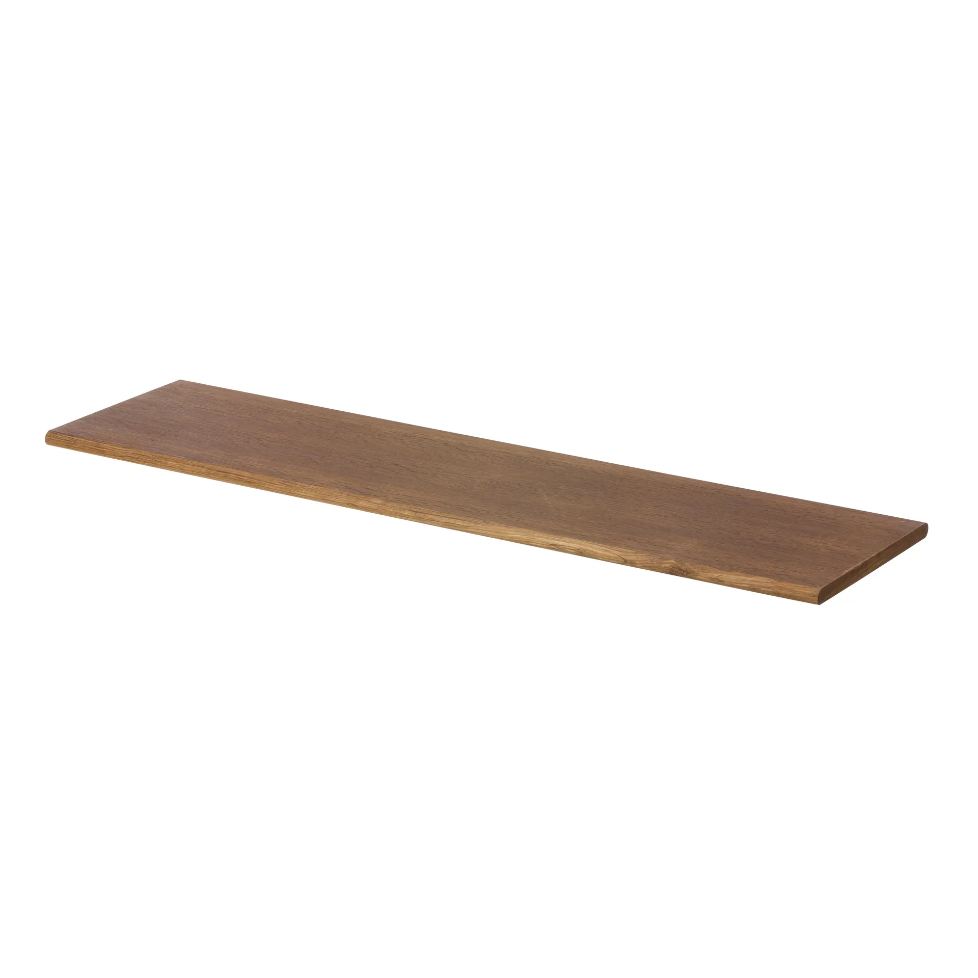 Ferm Living Shelf, smoked oak Ferm Living