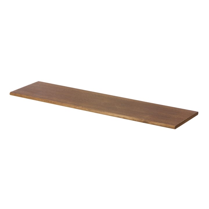 Ferm Living Shelf - smoked oak - ferm LIVING