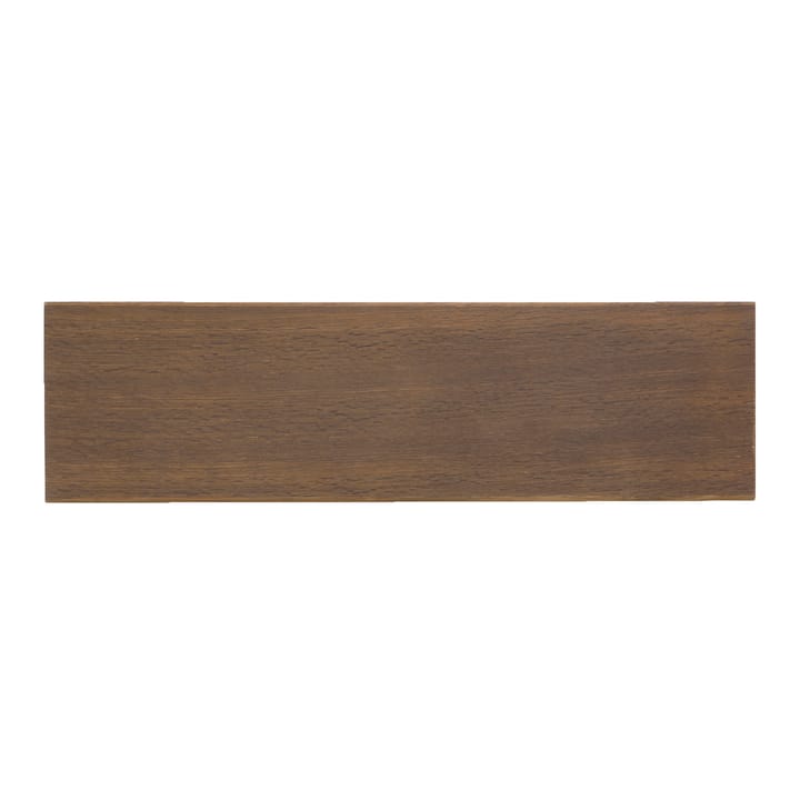Ferm Living Shelf, smoked oak Ferm Living