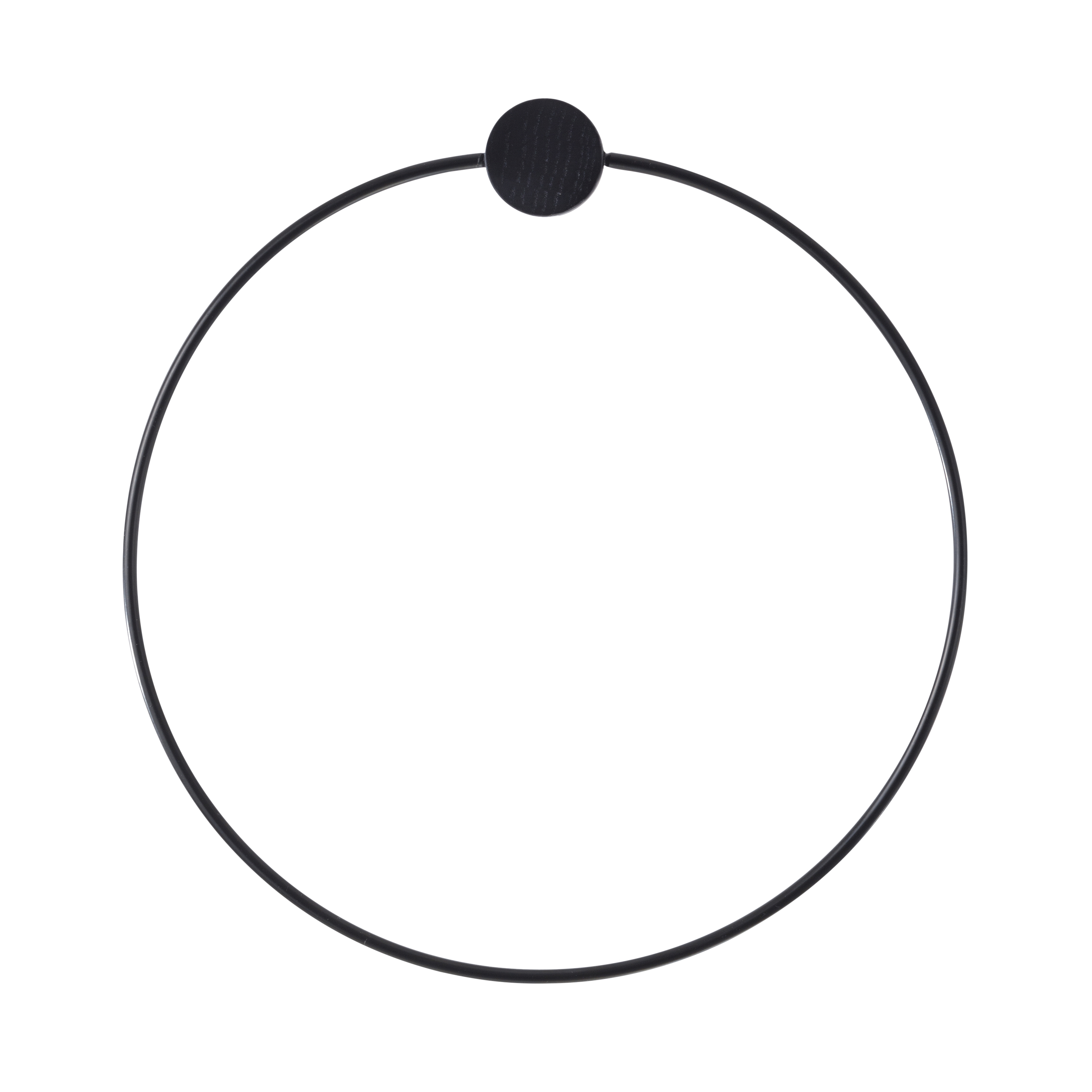 Ferm living on sale towel ring