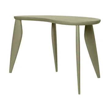 Feve kids writing table - Elm green - Ferm Living