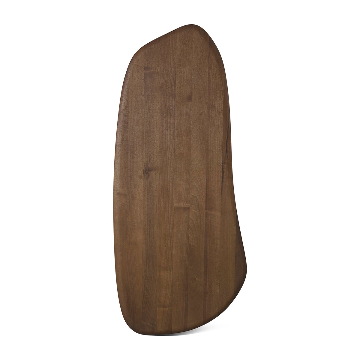 Ferm Living Feve wall cabinet Walnut | Scandinavian Design | Shelves & shelving systems | Brown