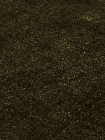 Firth jute mat - Dark olive, 200x300 cm - Ferm Living
