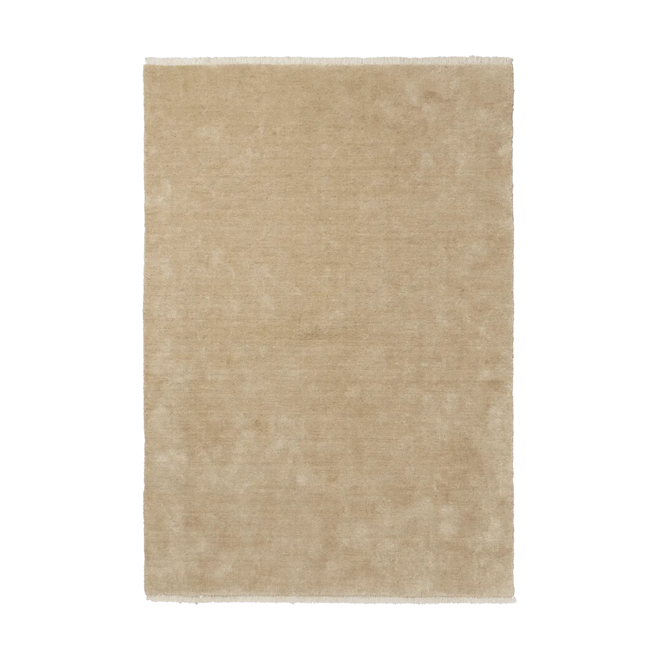 Firth jute mat, Off-white, 140x200 cm Ferm Living