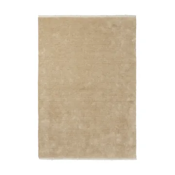 Firth jute mat - Off-white, 140x200 cm - Ferm Living