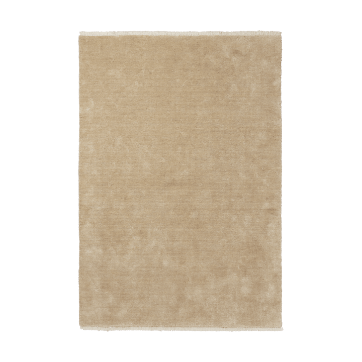 Firth jute mat - Off-white, 140x200 cm - Ferm Living