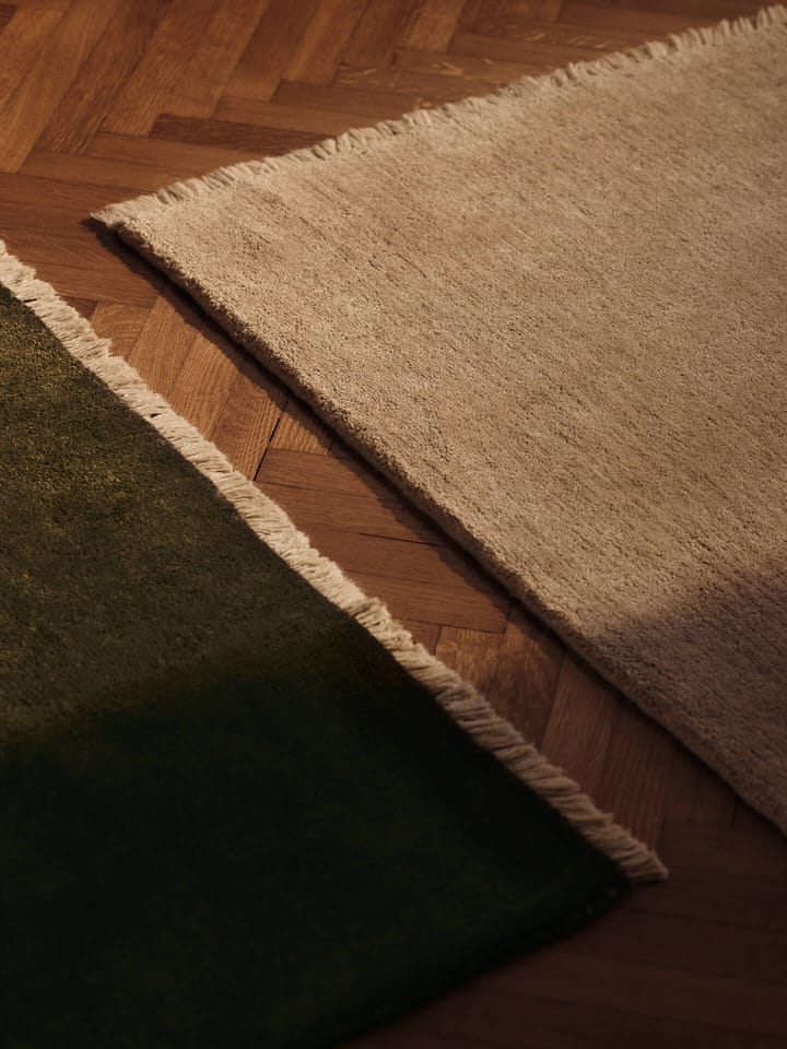 Firth jute mat, Off-white, 140x200 cm Ferm Living