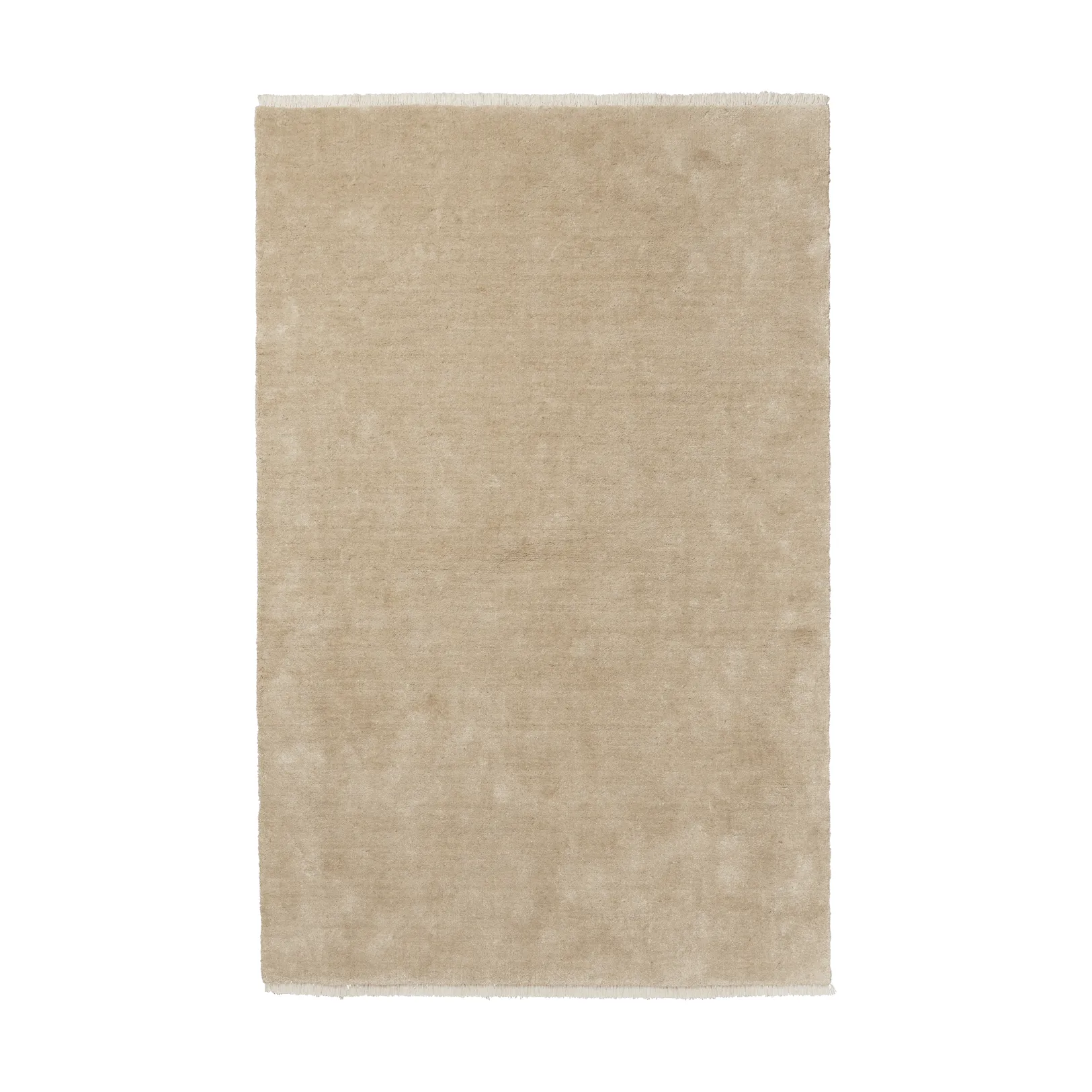 Firth jute mat, Off-white, 170x240 cm Ferm Living