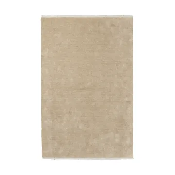 Firth jute mat - Off-white, 170x240 cm - Ferm Living